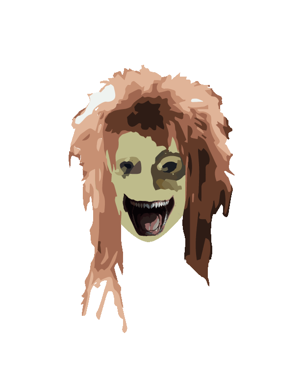 Self Portrait