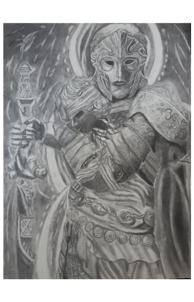 Knight of D